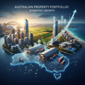 Building Wealth, Not Just Properties