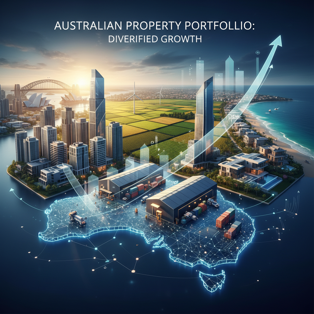 Diversified Portfolio